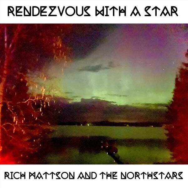 Cover art for Rendezvous with a Star